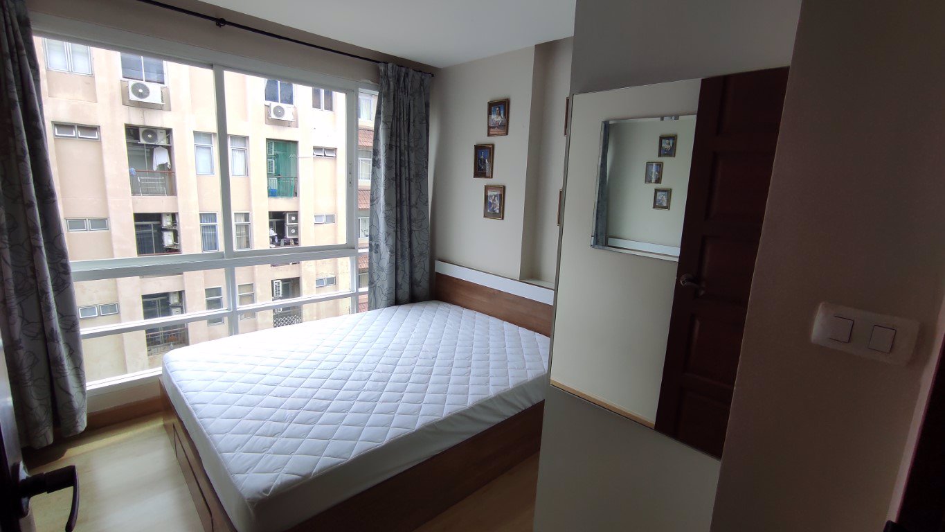 ขายคอนโด-เอมเมอรัล-เรสซิเดนซ์-รัชดา-คอนโดใกล้-mrt-ห้วยขวาง-ถนนรัชดาภิเษก-emerald-residence-ratchada