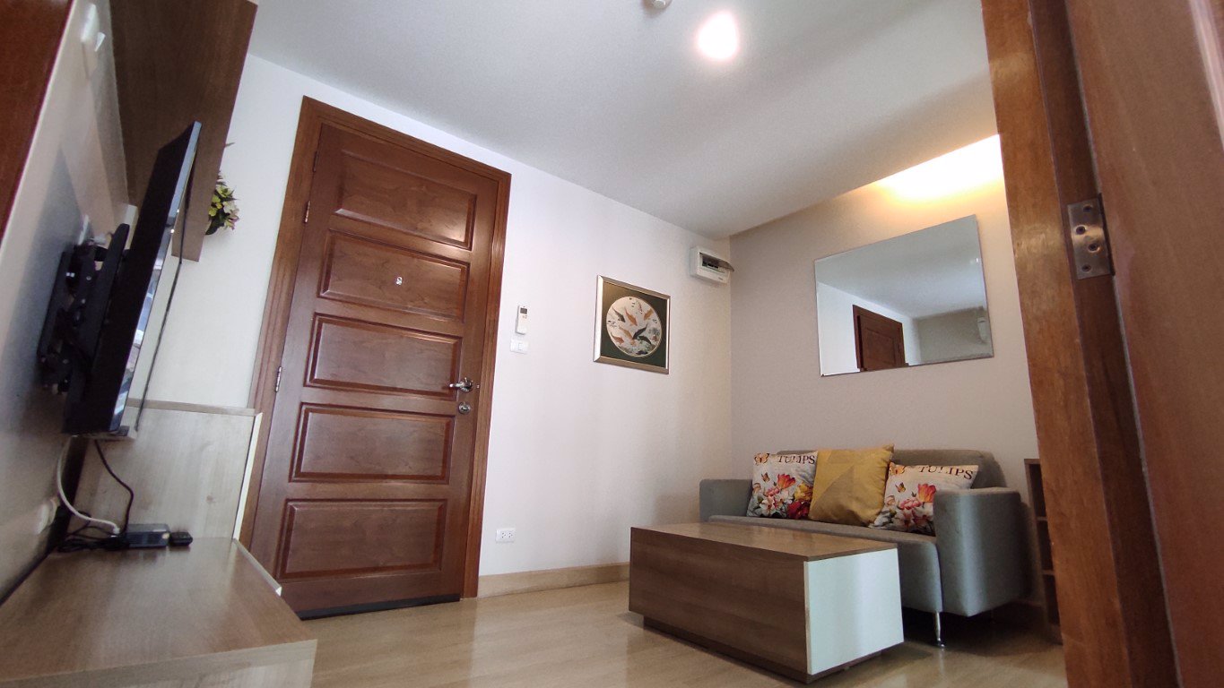 ขายคอนโด-เอมเมอรัล-เรสซิเดนซ์-รัชดา-คอนโดใกล้-mrt-ห้วยขวาง-ถนนรัชดาภิเษก-emerald-residence-ratchada