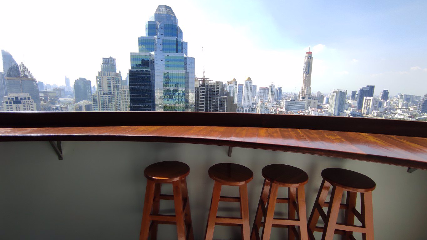 รีบด่วน-คอนโด-วิทยุคอมเพล็กซ์-ขายคอนโด-ถนนวิทยุ-2-ห้องนอน-ชั้น-31-แต่งหรู-ราคาถูกสุกๆในย่านนี้