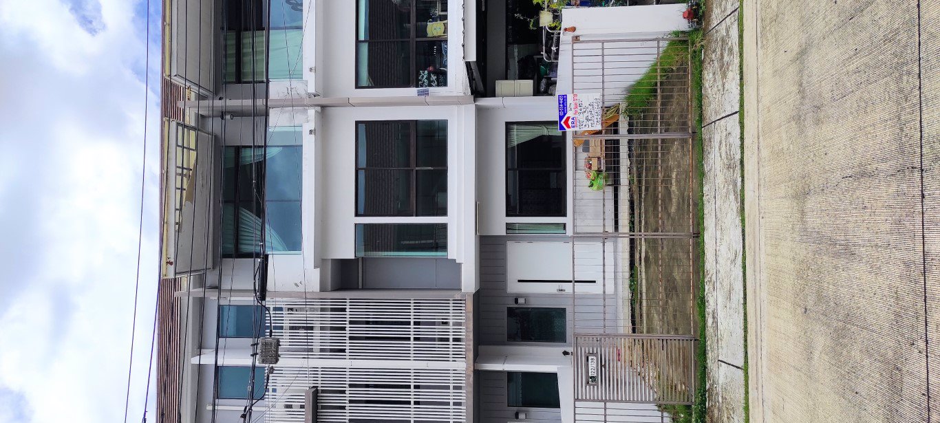 ขายทาวน์โฮม-บ้านใหม่-2-พุทธบูชา-36-ถูกกว่าหลังอื่นชัวร์-ทาวน์เฮ้าส-พระราม-2-ใกล้โรงเรียนรุ่งอรุณ