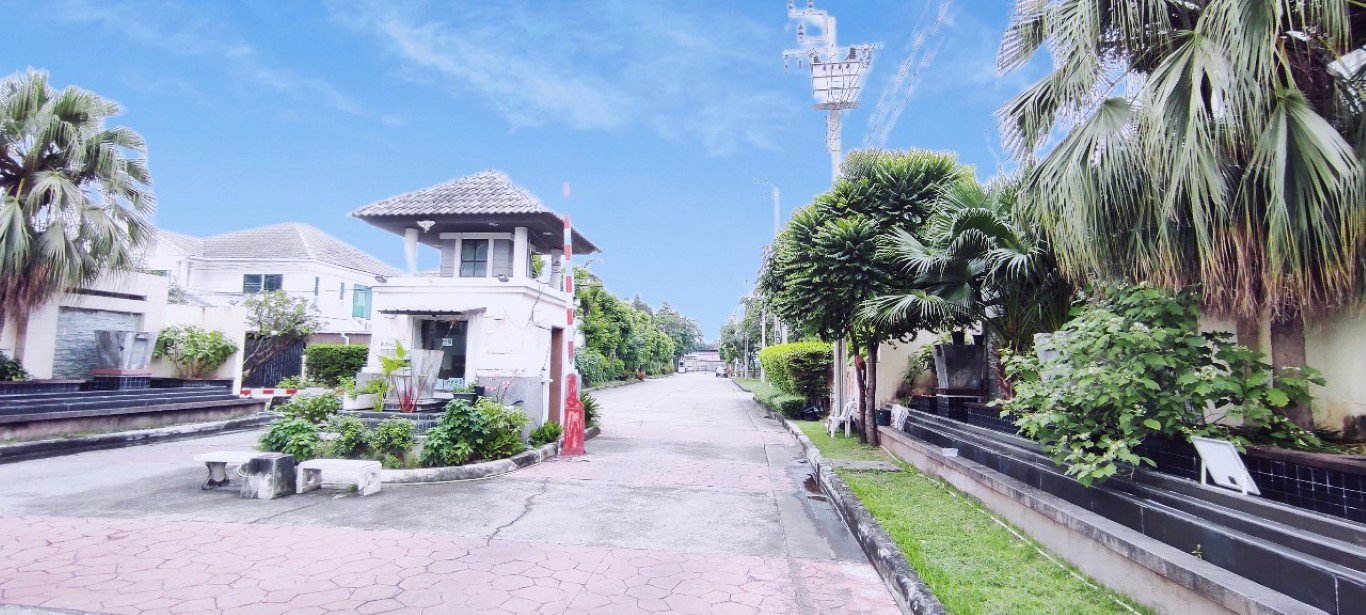 ขายบ้านเดี่ยว-ลาดพร้าว-หมู่บ้าน-อารียา-ชบา-exclusive-เกษตร-นวมินทร์-ถนนประเสริฐมนูกิจ-เลียบด่วน