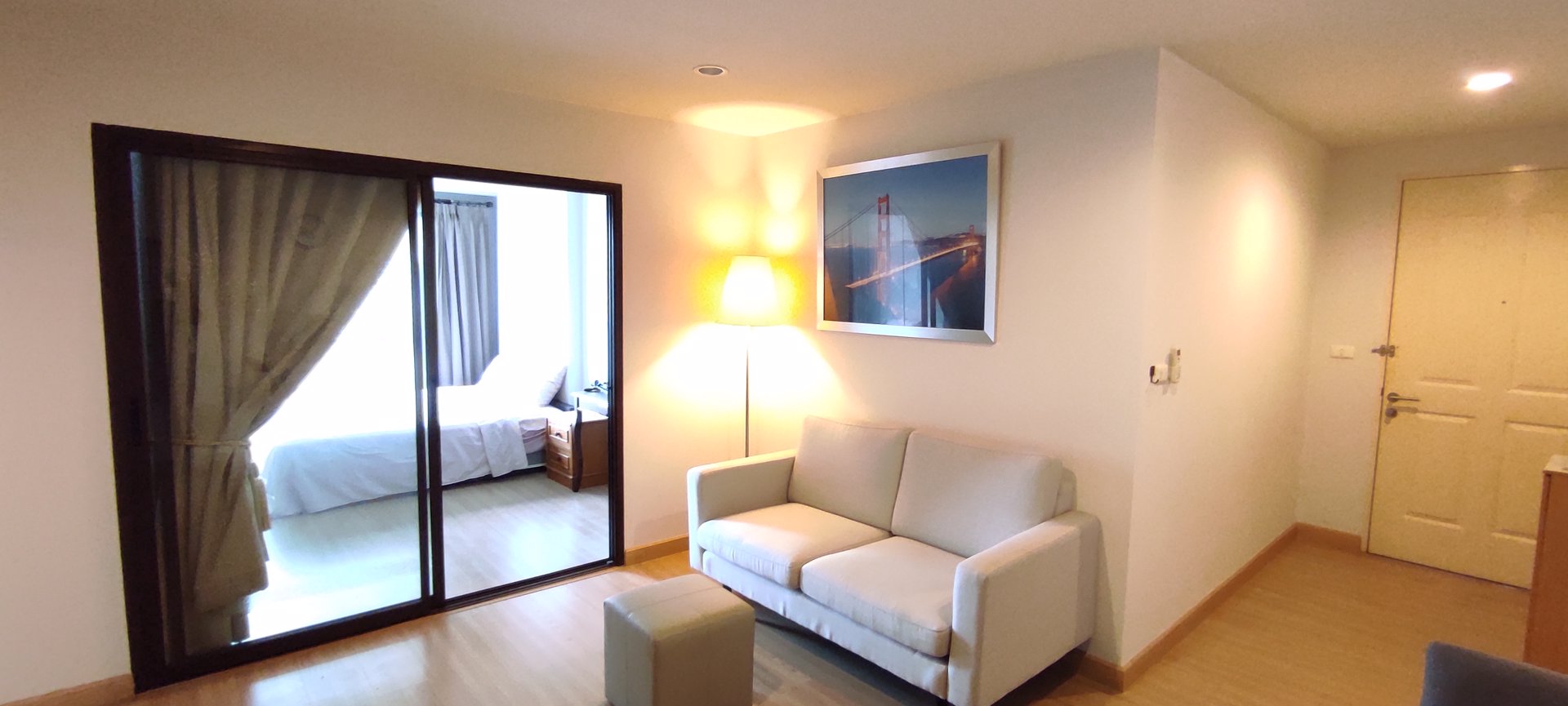 the-niche-mono-bangna-condo-ขายขาดทุน-คอนโด-เดอะนิช-โมโน-บางนา-ได้ห้องใหญ่แต่จ่ายถูกกว่าห้องเล็ก