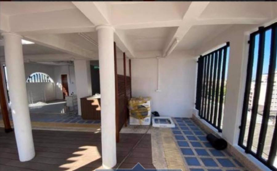 ให้เช่า-8-ชั้น-ตึกทำเลดีที่รัชดา-ติดถนนใหญ่-400-เมตร-จาก-mrt-สุทธิสาร