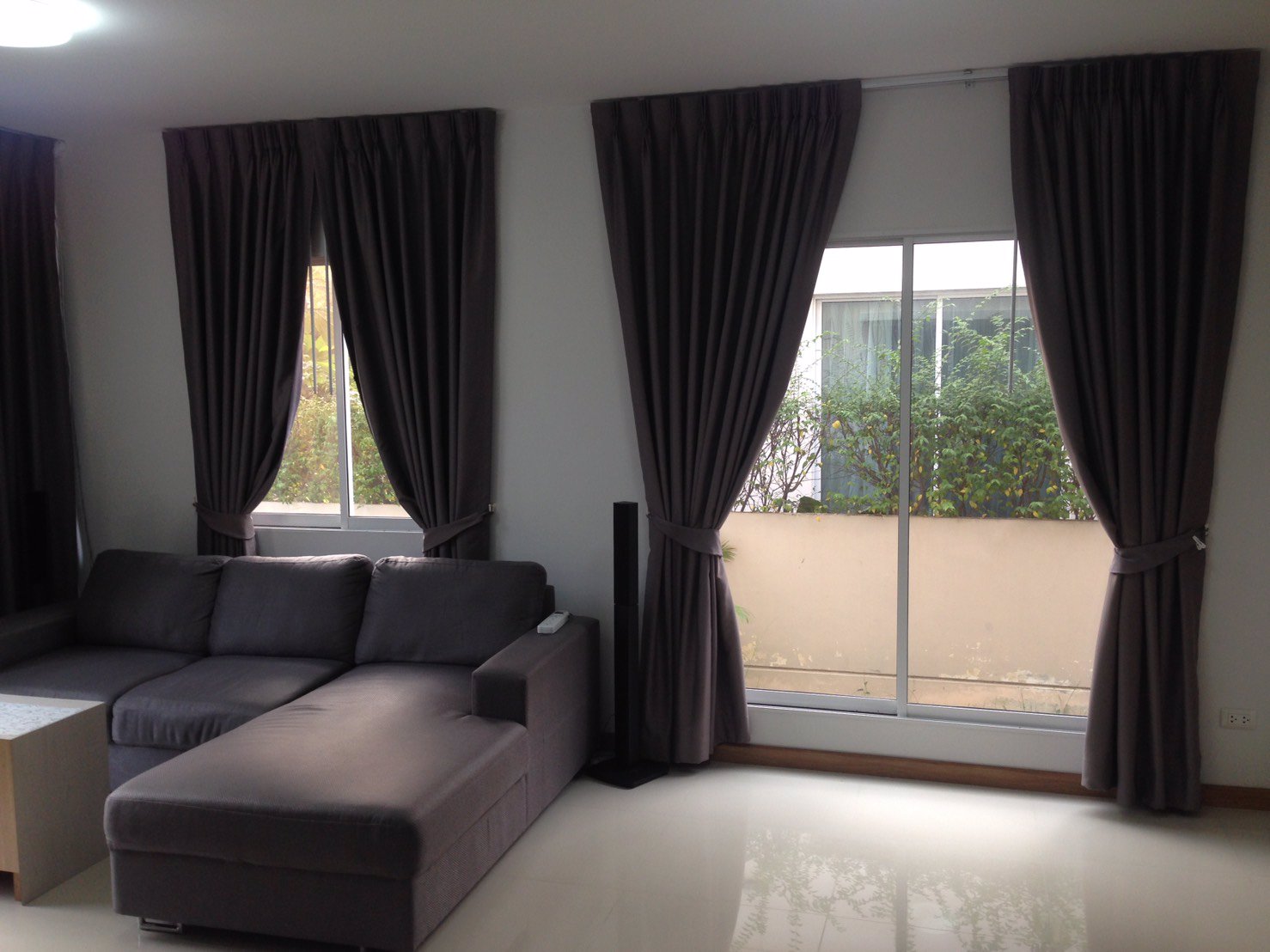 ขายบ้านแฝด-2-ชั้น-เดอะทรัสต์วิลล์-วงแหวนกาญจนาภิเษก-หทัยราฏร์