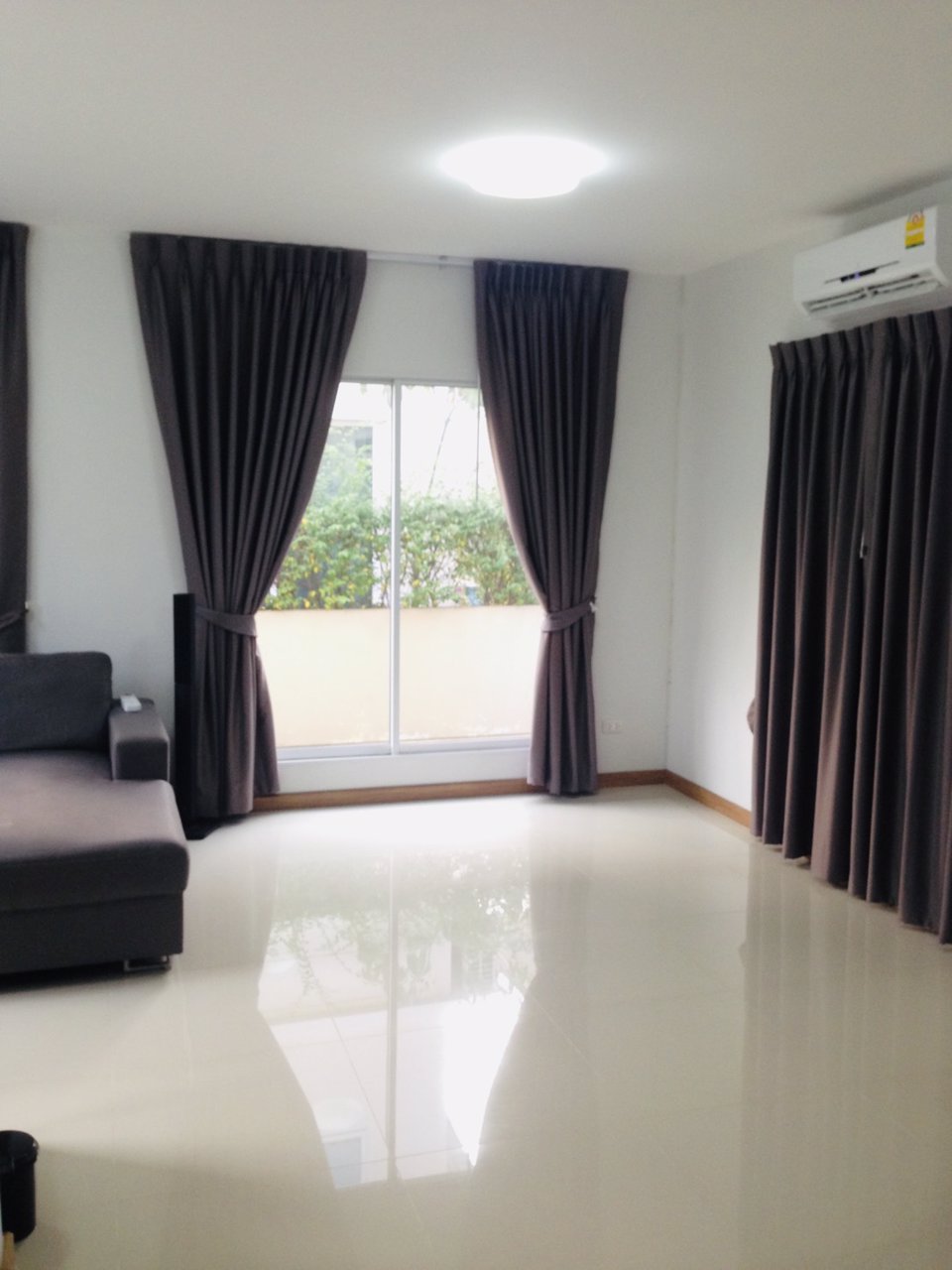 ขายบ้านแฝด-2-ชั้น-เดอะทรัสต์วิลล์-วงแหวนกาญจนาภิเษก-หทัยราฏร์