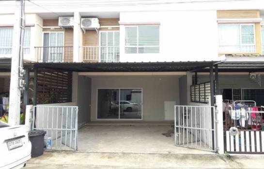 ให้เช่าทาวน์เฮ้าส์-2-ชั้น-3-นอน-2-น้ำ-วิลเลตไลต์-พัฒนาการ-38-จอดรถได้-3-คัน