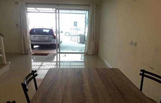 ให้เช่าทาวน์เฮ้าส์-2-ชั้น-3-นอน-2-น้ำ-วิลเลตไลต์-พัฒนาการ-38-จอดรถได้-3-คัน