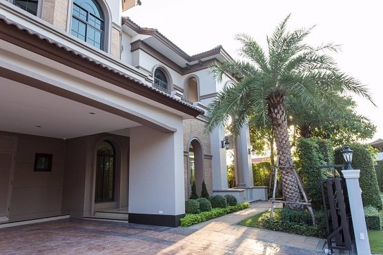 ให้เช่า-คฤหาสน์หรูพึ่งสร้างเสร็จ-ทำเลดี-เดอะแกรนด์-ปิ่นเกล้า