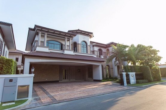 ให้เช่า-คฤหาสน์หรูพึ่งสร้างเสร็จ-ทำเลดี-เดอะแกรนด์-ปิ่นเกล้า