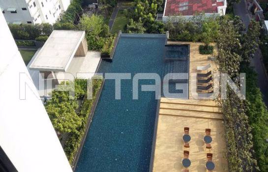 ให้เช่าคอนโด-อิสระลาดพร้าว-เฟอร์ครบ-ถูกมาก-ห้องใหญ่-เดินทางสะดวก-วิวสระว่ายน้ำ