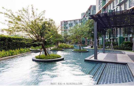 ให้เช่า-คอนโด-พาร์ค-เอ็กโซ-เกษตร-นวมินทร์-ห้องสวย-พร้อมอยู่-ตกแต่งหรูหรา