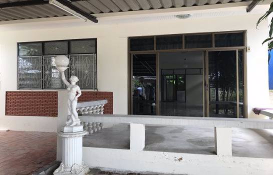 ขายบ้านเดี่ยว-ชั้นเดี่ยว-ทำเลดี-อ่อนนุช-17แยก-16-บ้านสวย-เงียบสงบ