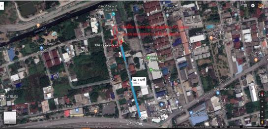 ขายที่ดินเปล่า-เหมาะ-สร้างบ้านหรือสร้างโฮมออฟฟิต-ทำเลดี-เกษตร-นวมินทร์-เข้าซอยเพียง-220-เมตร