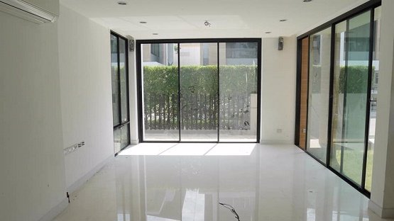 ขายบ้านเดี่ยว-3-ชั้น-โครงการ-nirvana-beyond-สวนหลวง-ร๙-ห้องมุม-