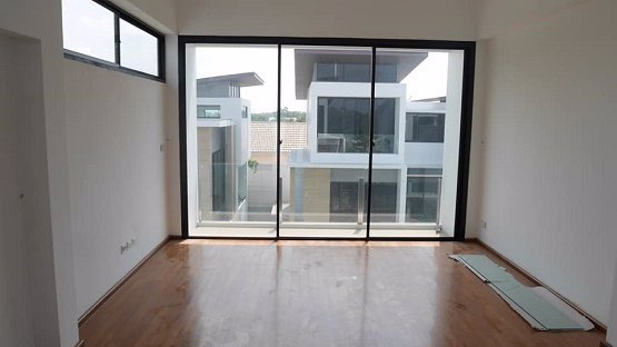 ขายบ้านเดี่ยว-3-ชั้น-โครงการ-nirvana-beyond-สวนหลวง-ร๙-ห้องมุม-