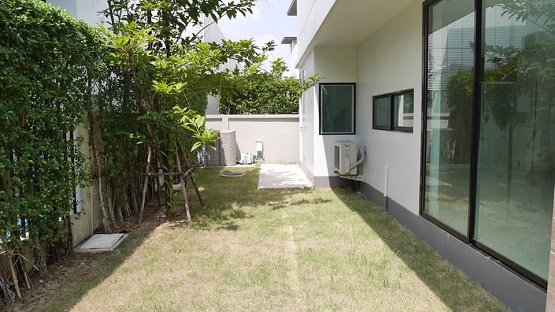 ขายบ้านเดี่ยว-3-ชั้น-โครงการ-nirvana-beyond-สวนหลวง-ร๙-ห้องมุม-