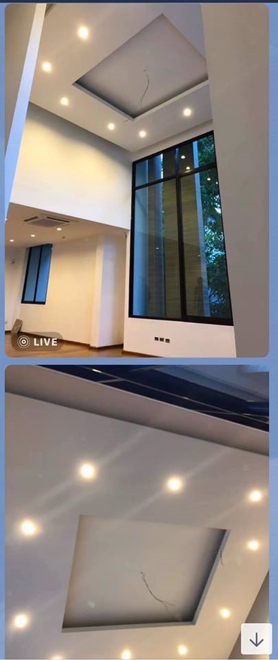 ขายบ้านเดี่ยว-3-ชั้น-โครงการ-nirvana-beyond-สวนหลวง-ร๙-ห้องมุม-