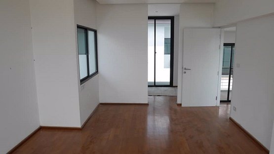 ขายบ้านเดี่ยว-3-ชั้น-โครงการ-nirvana-beyond-สวนหลวง-ร๙-ห้องมุม-