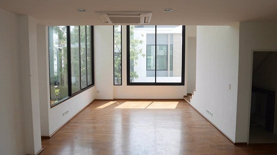 ขายบ้านเดี่ยว-3-ชั้น-โครงการ-nirvana-beyond-สวนหลวง-ร๙-ห้องมุม-