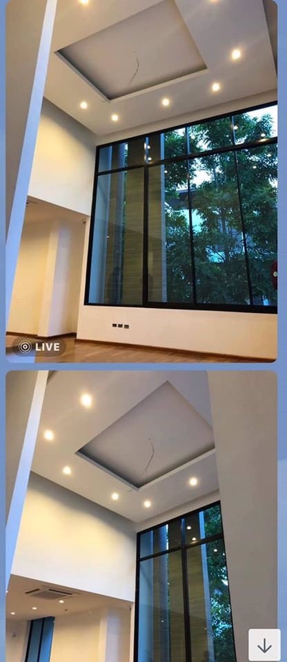 ขายบ้านเดี่ยว-3-ชั้น-โครงการ-nirvana-beyond-สวนหลวง-ร๙-ห้องมุม-