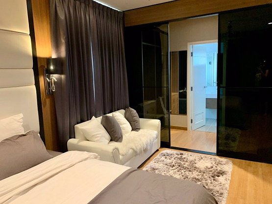 ให้เช่าบ้านเดี่ยว-3-ชั้นโครงการ-the-plant-estique-ตกแต่งครบ-เฟอร์ครบ