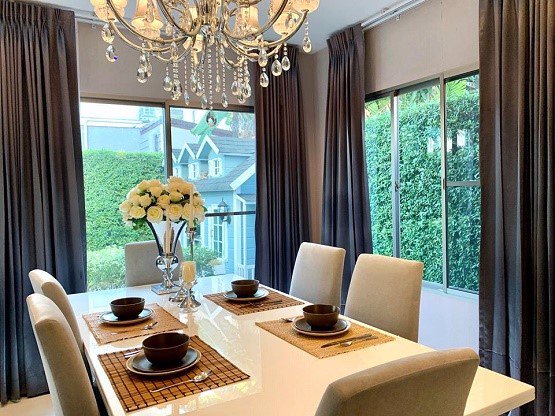 ให้เช่าบ้านเดี่ยว-3-ชั้นโครงการ-the-plant-estique-ตกแต่งครบ-เฟอร์ครบ