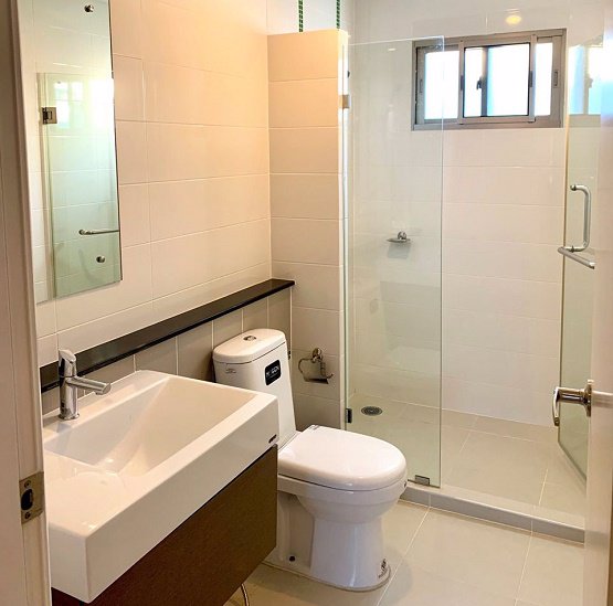 ให้เช่าบ้านเดี่ยว-3-ชั้นโครงการ-the-plant-estique-ตกแต่งครบ-เฟอร์ครบ