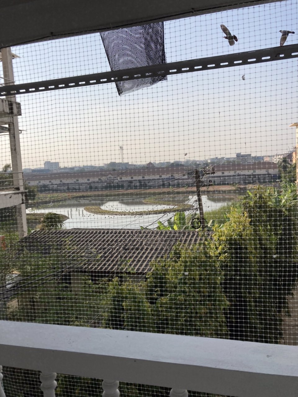 คอนโดนาวีว่างให้เช่า