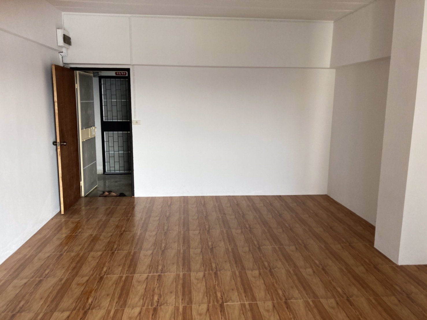 คอนโดนาวีว่างให้เช่า