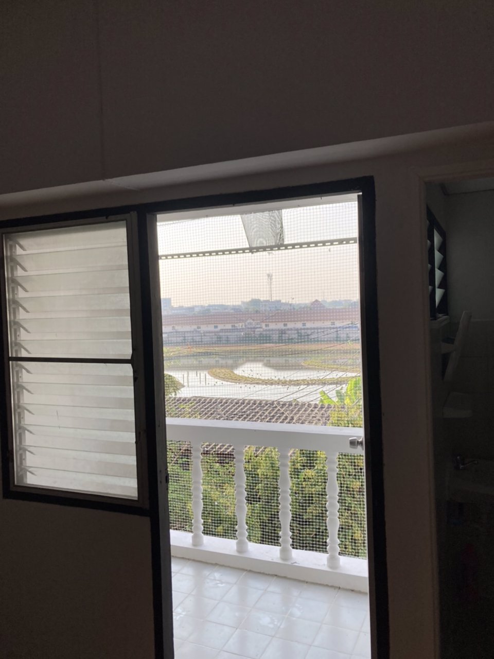 คอนโดนาวีว่างให้เช่า