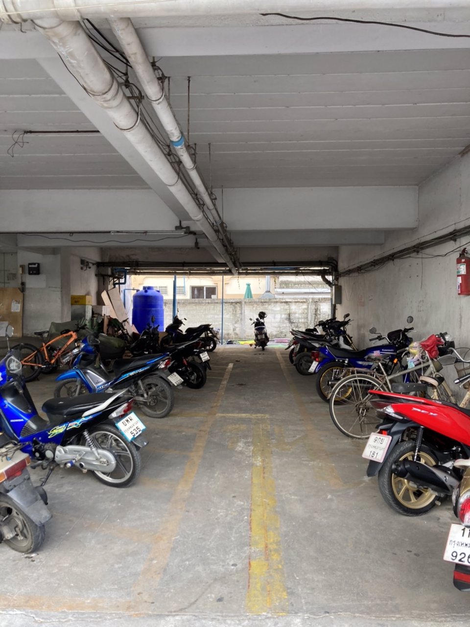 คอนโดนาวีว่างให้เช่า