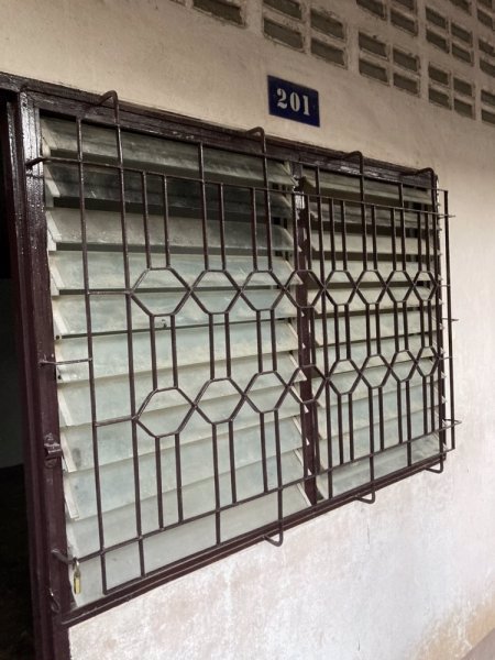 ห้องพักภู่มาลี