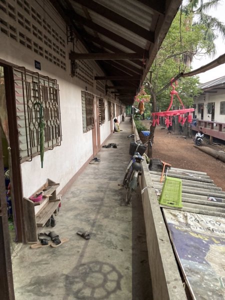 ห้องพักภู่มาลี