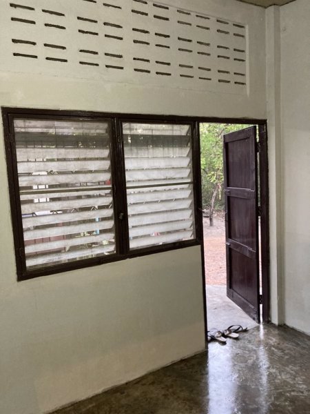 ห้องพักภู่มาลี