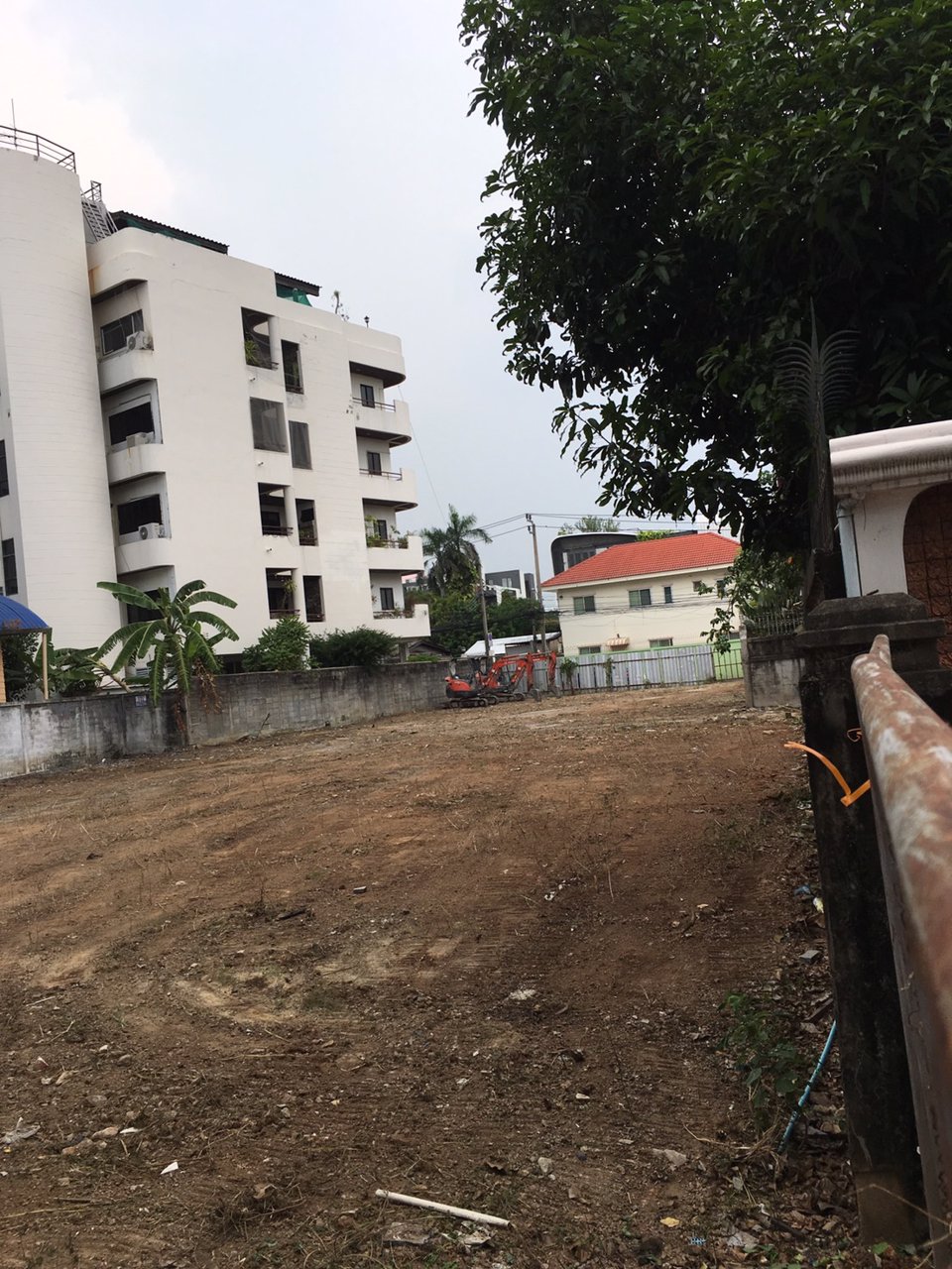 ให้เช่าที่ดินเปล่า-ซอยปรีดีพนมยงค์-15-ติดถนน-ทำเลดี-ทะลุสุขุมวิท-65-71