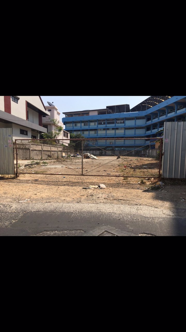 ให้เช่าที่ดินเปล่า-ซอยปรีดีพนมยงค์-15-ติดถนน-ทำเลดี-ทะลุสุขุมวิท-65-71