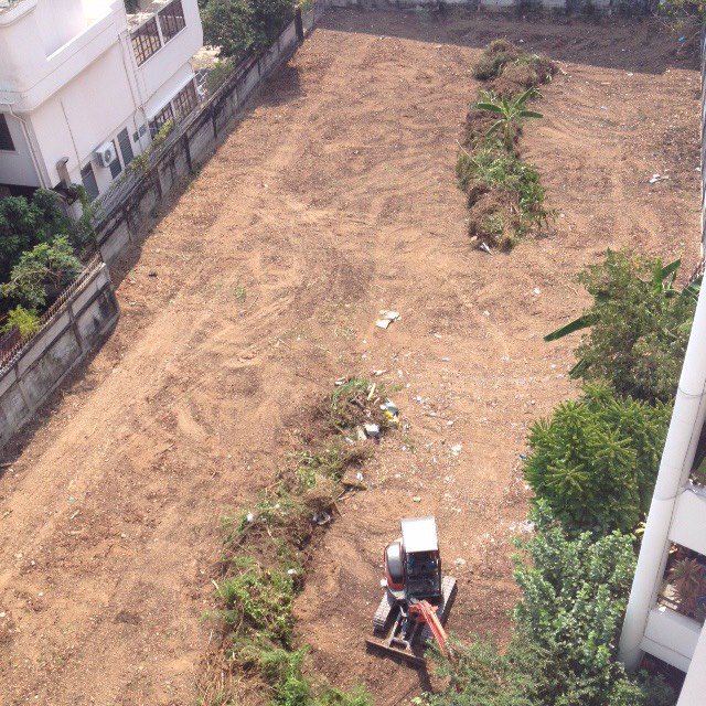 ให้เช่าที่ดินเปล่า-ซอยปรีดีพนมยงค์-15-ติดถนน-ทำเลดี-ทะลุสุขุมวิท-65-71