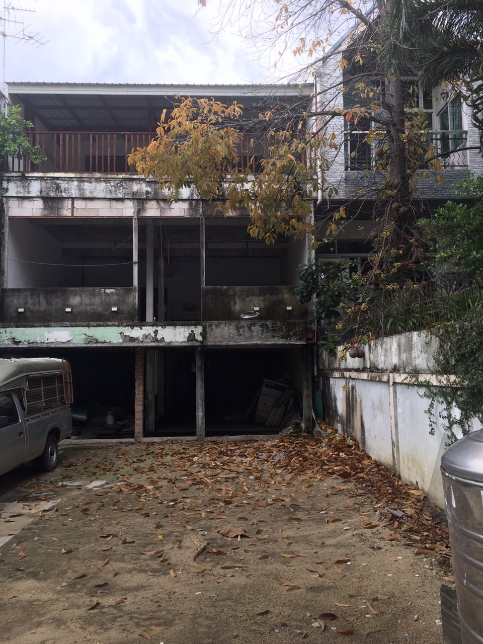 ขายด่วน-ทาวน์โฮม-3-ชั้น-สุขุมวิท-71-ติด-bts