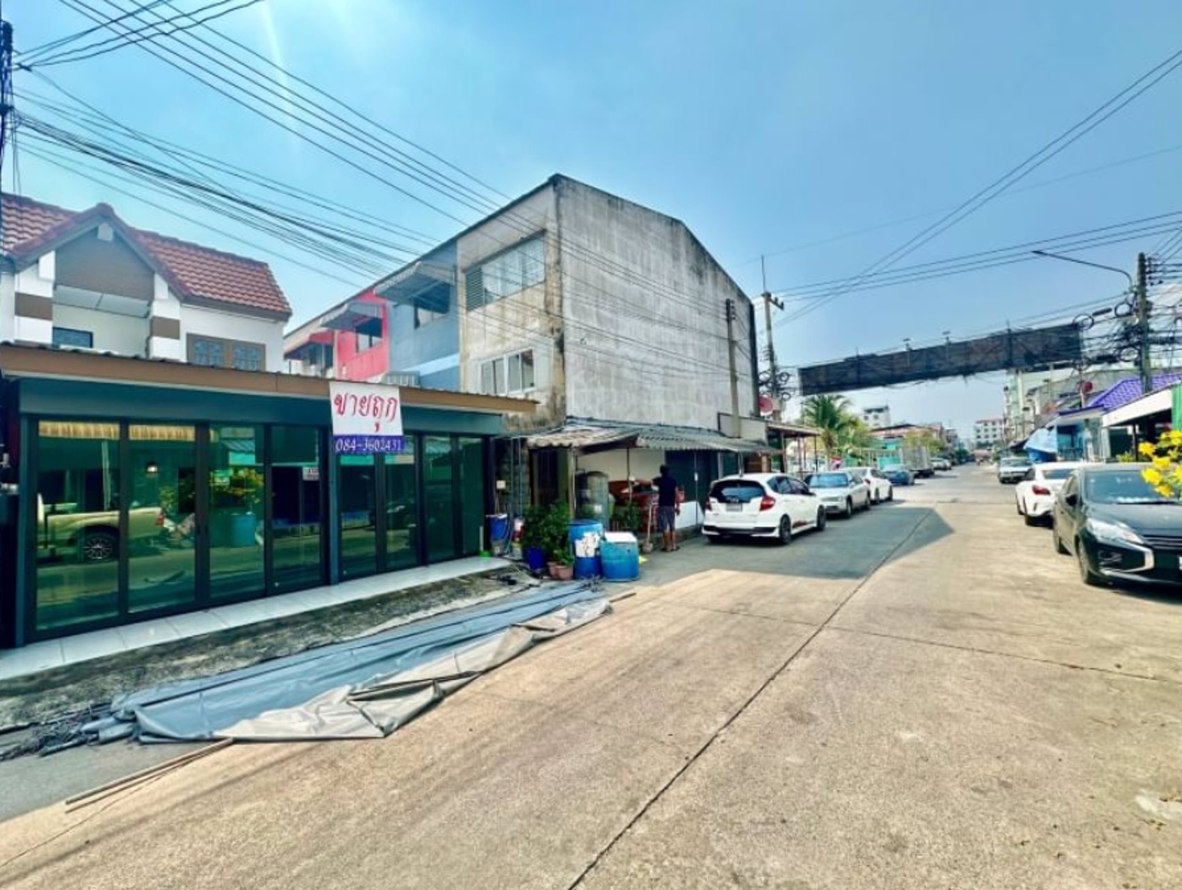 ขายด่วน-บ้านไทยธานี-นวนคร-ซ23-รีโนเวทใหม่