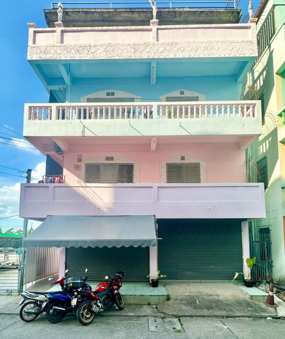 ขายถูก-หอพัก-รีโนเวทใหม่-โอกาสทองของนักลงทุนมาอีกแล้วครับ