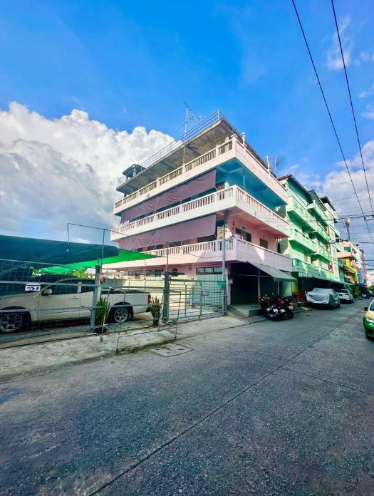 ขายถูก-หอพัก-รีโนเวทใหม่-โอกาสทองของนักลงทุนมาอีกแล้วครับ