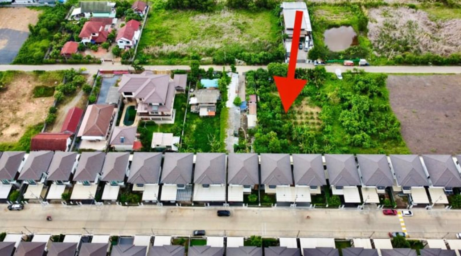 ขายด่วน-ที่ดินคลองสอง-ถมแล้ว-380-ตรว