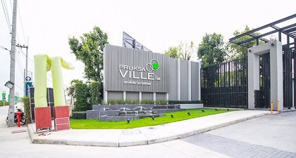 3-bedroom-house-for-rent-pruksa-ville-84-phaholyotin-bangkok-university-rangsit-ready-to-move-in