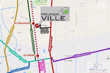 3-bedroom-house-for-rent-pruksa-ville-84-phaholyotin-bangkok-university-rangsit-ready-to-move-in