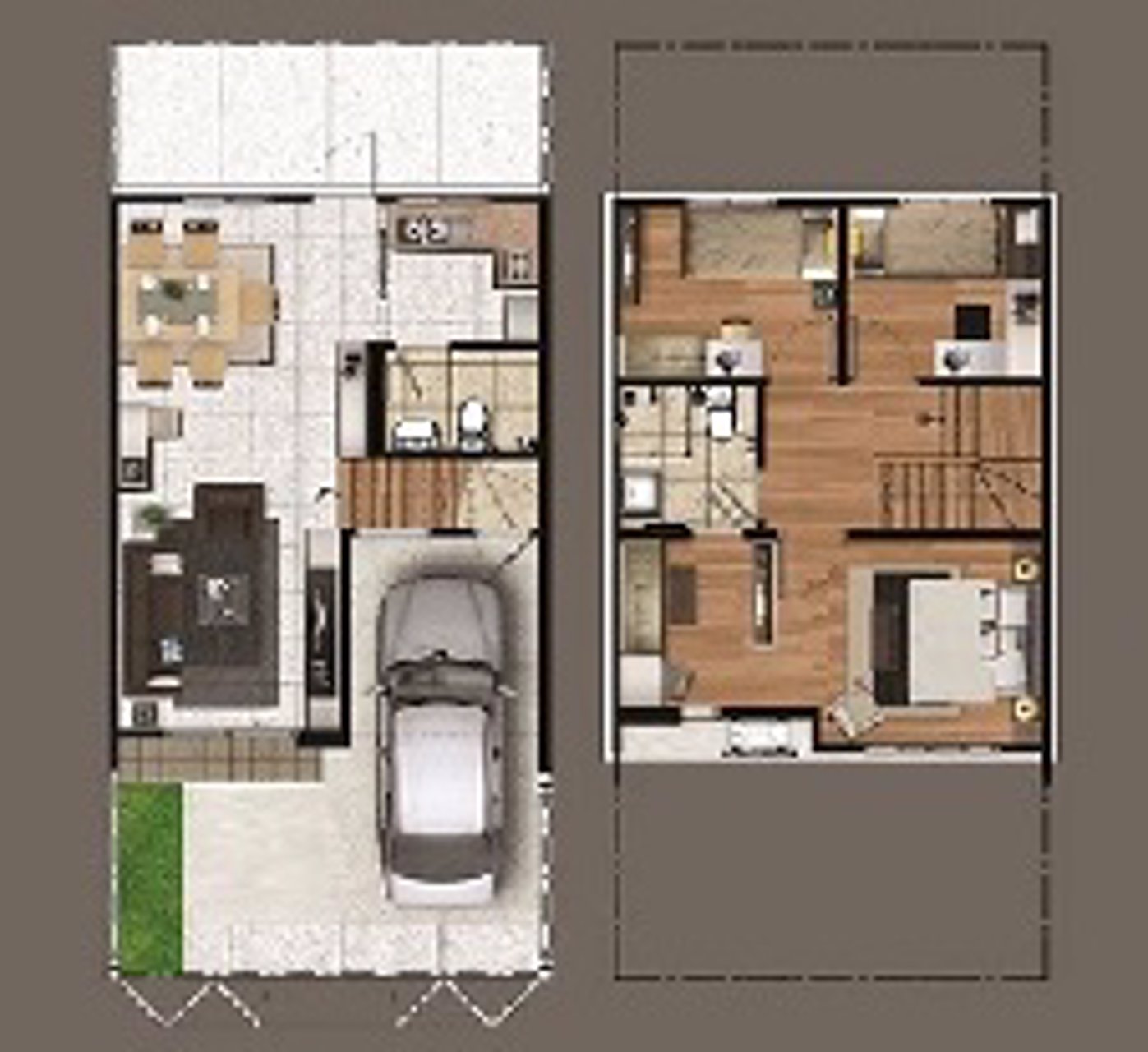 ด่วน-ให้เช่าทาวน์โฮมใหม่มาก-ใกล้โทล์เวย์-พฤกษาวิลล์84-พหลโยธิน-มกรุงเทพรังสิต-เข้าอยู่ได้ทันที