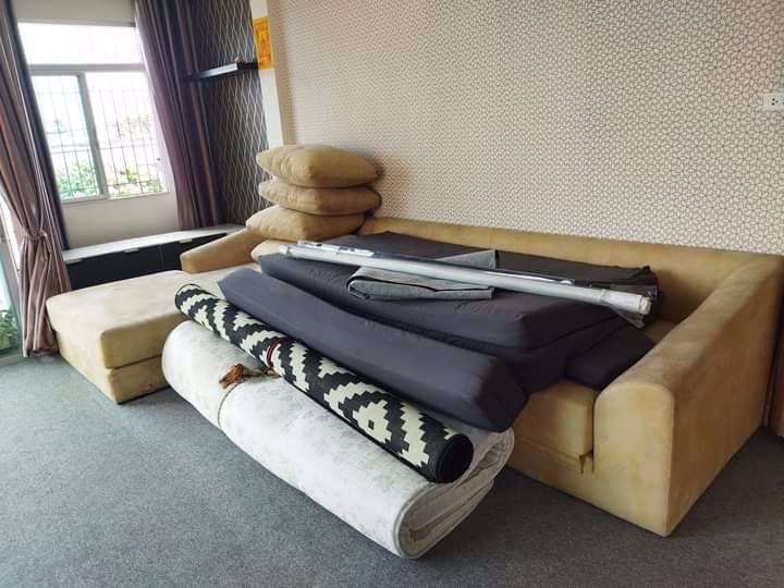 ขายอาคารพาณิชย์-3ชั้น-ซ11-ติดวัดใหม่บ้านสวน-จังหวัดชลบุรี