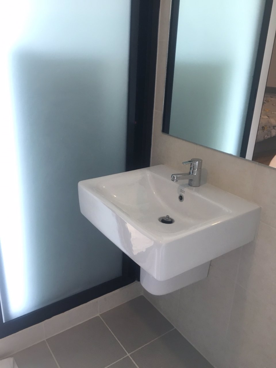 คอนโดเคนซิงตัน-แหลมฉบัง-ศรีราชา-เฟส-1-ห้อง-b327-วิวสระ