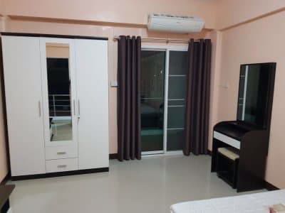 บางพลีนคร-แมนชั่น-ห้องแอร์พร้อมเฟอร์-3700-ด-ใกล้bigcบางพลี-โทร-065-8795619