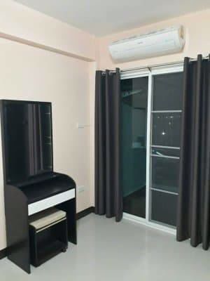 บางพลีนคร-แมนชั่น-ห้องแอร์พร้อมเฟอร์-3700-ด-ใกล้bigcบางพลี-โทร-065-8795619