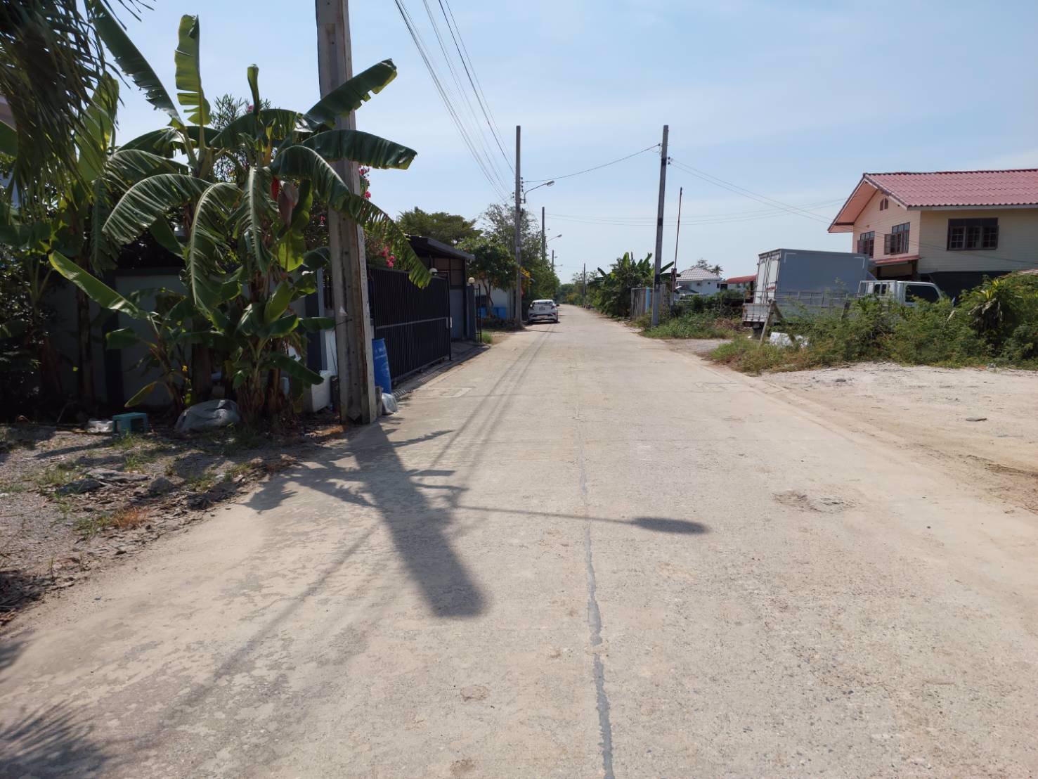 ขายที่ดินถมแล้ว-ขายยกแปลง-ขนาดประมาณ-3-ไร่-ราคา-35-ลบอยู่ใน-ซวัดศรีวารีน้อย-โทร-065-8795619